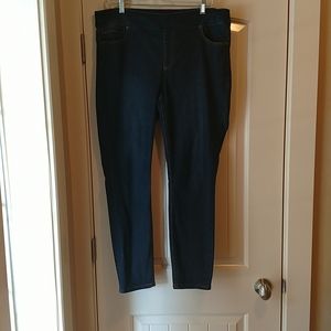 Westbound Denim Jeggings